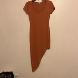 Fashion Nova Dress