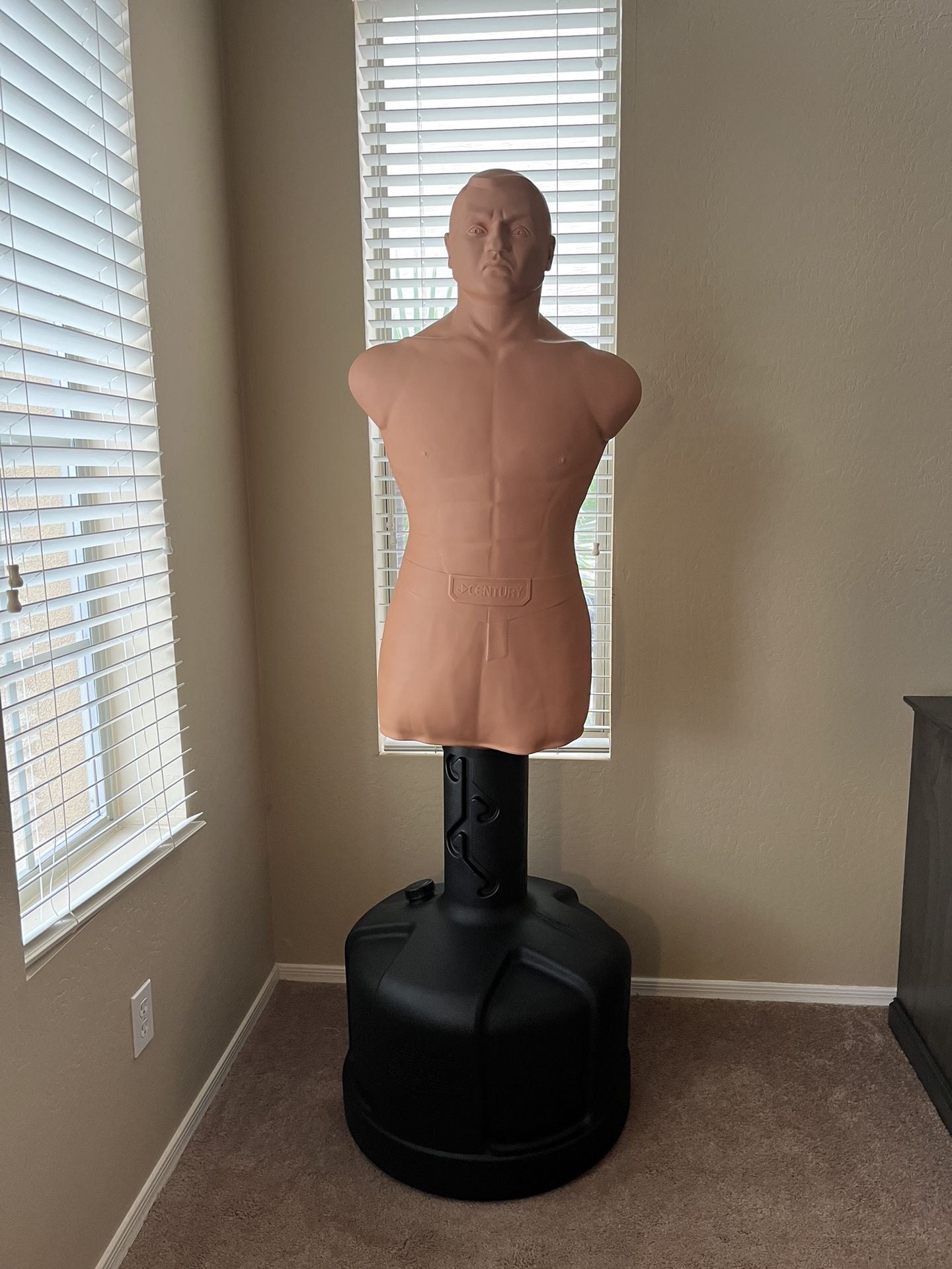 Century Bob XL Body Opponent Punching Bag