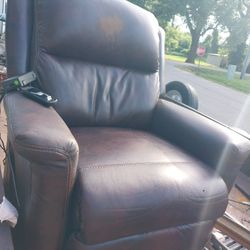 Lift Recliner Chair 