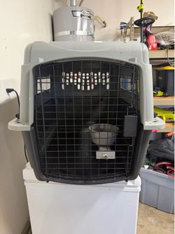 Pet Crate