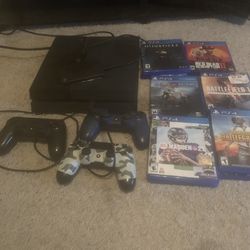 PS4