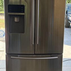Samsung Refrigerator