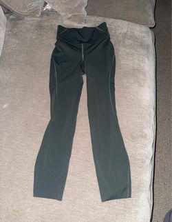 Lululemon leggings size 2