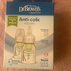 Dr Brown’s