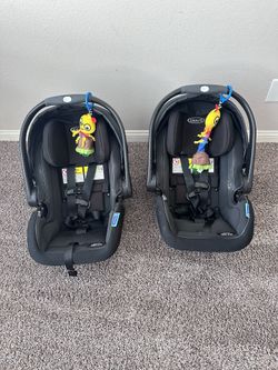 Graco Car seat