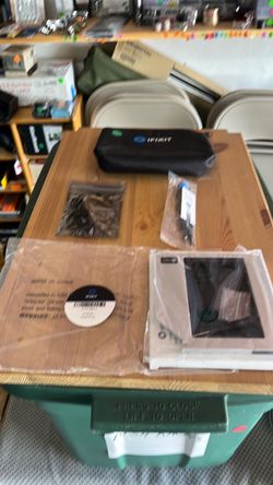 IFIXIT Unibody Dual Drive