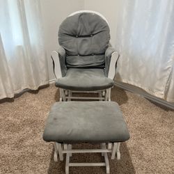 Nursing Chair