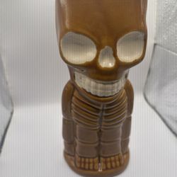 Tiki Mug 