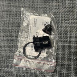 Zipp Cognition Freehub XDR body