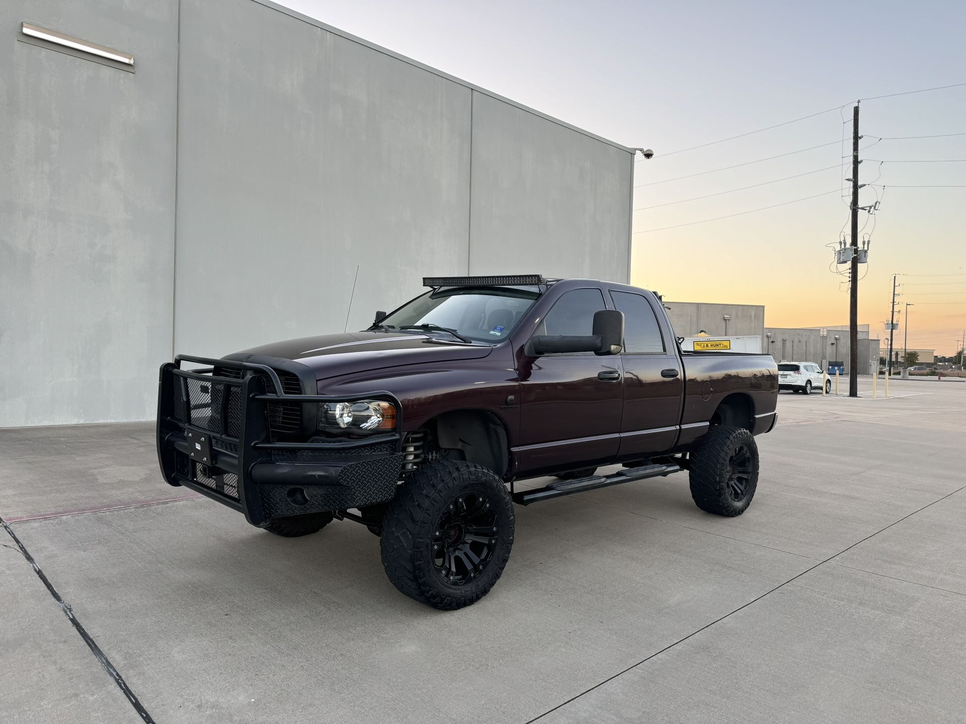 2005 Dodge Ram 2500 for Sale in Richmond, TX OfferUp