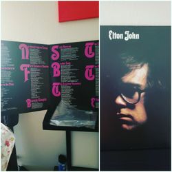 Elton John