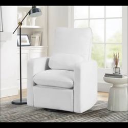 Recliner/ BabyGap Cloud Recliner/ BabyGap/ chair/ Nursery/ Furniture/ new