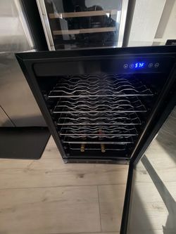 Wine cooler