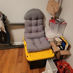 Chair Cushion 
