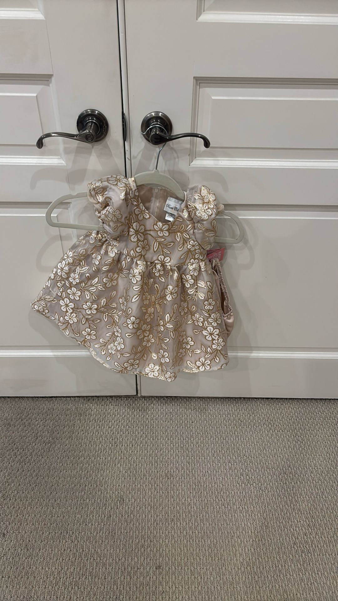 Rare Edition Dress