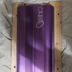 Jp23 V2 Amp $280 OBO