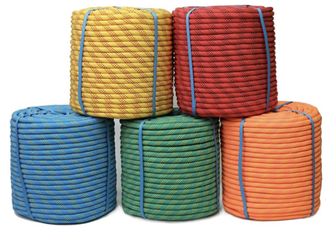 Rope New In Bag