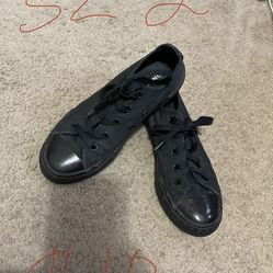 Converse Kids Size 2