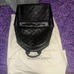 Louis Vuitton Backpack Brand New