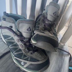 Vasque Hicking Boots 8.5/$35