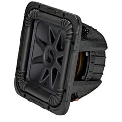 Kicker Solo 10