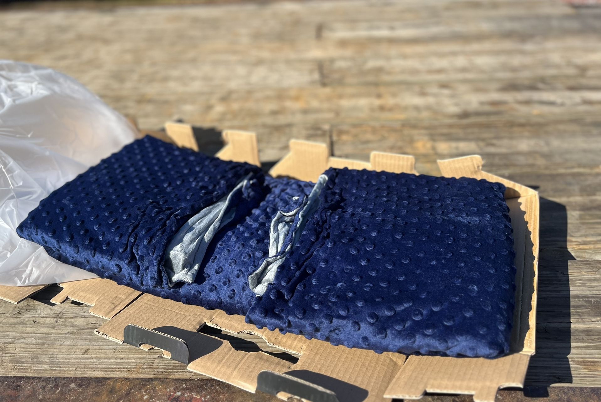 Relax Eden Child's Weighted Blanket 5 lbs