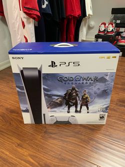 Unopened PS5 brand new