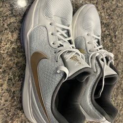 Nike Ja 2 ‘Tree Top’