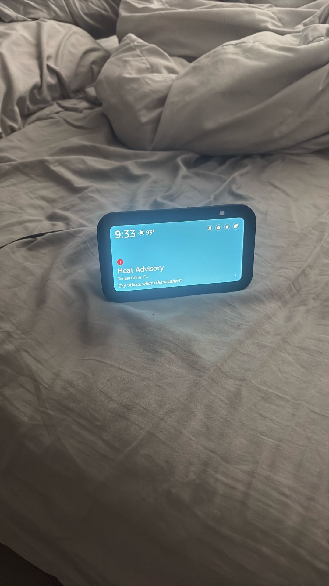 Amazon Echo 5 Show