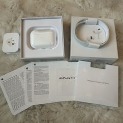 AirPod Pro 4 