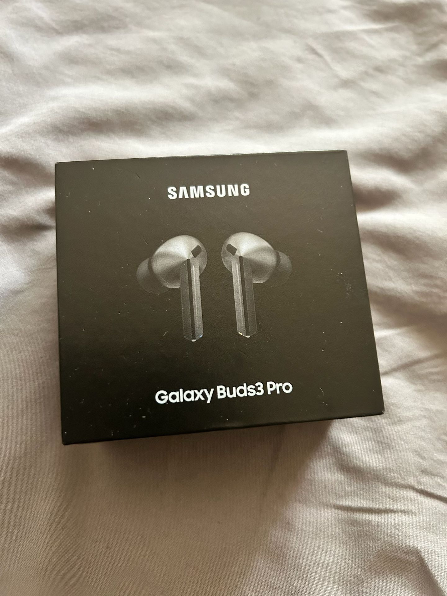 Samsung Galaxy Buds3 Pro