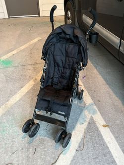 Baby Stroller 