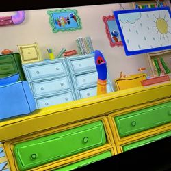 Hisense 55” 4K TV