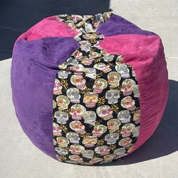 Bean Bag Chair 
