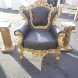 Victorian/Party Chair