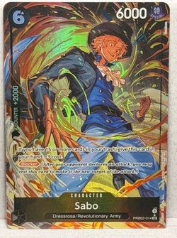 Sabo prb02-014 SR alt art