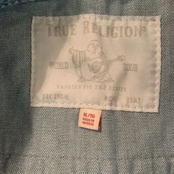 Vest