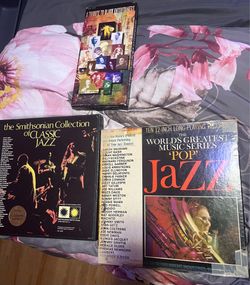 Old music vinyls for sale