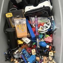 Toys