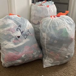 2 Bags 2T Boy clothes  2 For $20
