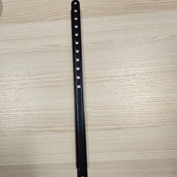 Like New - LIFTMASTER Garage Door Opener 178B34 Straight Arm Assembly