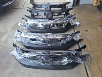 2016-2021 HONDA CIVIC