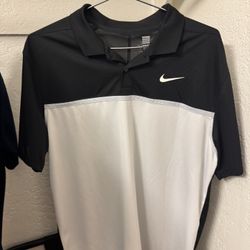 Golfing Tees Size large 