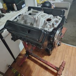 Rebuilt Brand New Motors