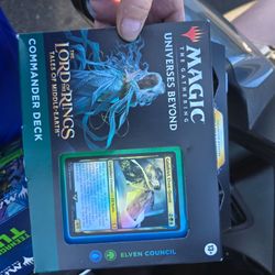 Magic. The Gathering brand new unopened boxes