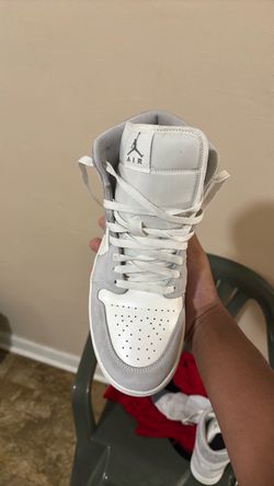 Air Jordan 1