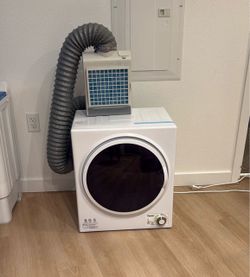 Panda Dryer $100 obo