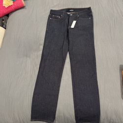 New Express Jeans Young Men Size 29X 32