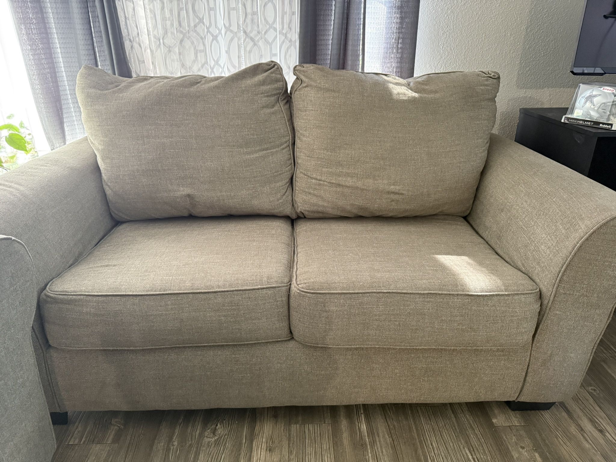 Small Couch