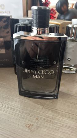 Jimmy Choo Cologne